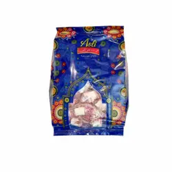 گز فله ۱۰ درصد پسته و بادام ۱ کیلویی