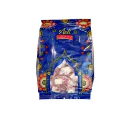 گز لقمه فله ۱۰ درصد پسته  ۵۰۰ گرمی