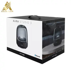 اسپیکر بلوتوثی هارمن کاردن مدل Aura Studio 3