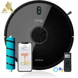 جارو رباتیک Conga 4690 ultra Cecotec