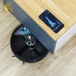 جارو رباتیک Conga 4690 ultra Cecotec