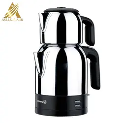 چای ساز کرکماز مدل Demkolik A359