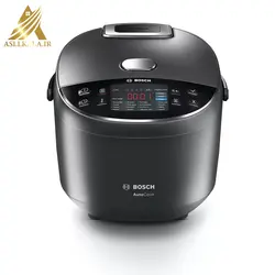 پلوپز و مولتی کوکر بوش ا Bosch MUC22B42 Rice Cooker