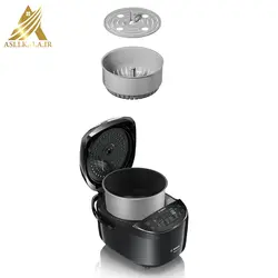 پلوپز و مولتی کوکر بوش ا Bosch MUC22B42 Rice Cooker