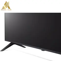 تلویزیون هوشمند 55 اینچ ال جی مدل 55UR80 ا LG 55UR8050 55-Inch 4K ADS Smart TV