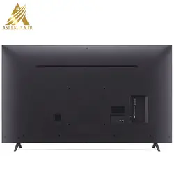 تلویزیون هوشمند 55 اینچ ال جی مدل 55UR80 ا LG 55UR8050 55-Inch 4K ADS Smart TV