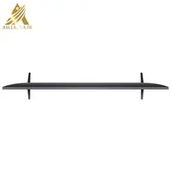 تلویزیون هوشمند 55 اینچ ال جی مدل 55UR80 ا LG 55UR8050 55-Inch 4K ADS Smart TV