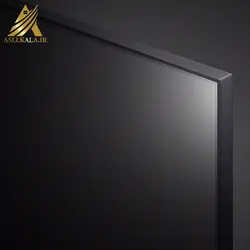 تلویزیون هوشمند 55 اینچ ال جی مدل 55UR80 ا LG 55UR8050 55-Inch 4K ADS Smart TV