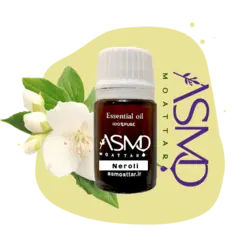 اسنشیال اویل بهارنارنج | اسانس طبیعی بهارنارنج