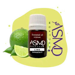 اسنشیال اویل لیمو ترش|اسانس طبیعی لیموترش