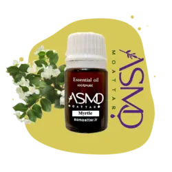 اسنشیال اویل مورد | اسانس طبیعی مورد