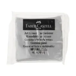 پاک کن خمیری فابرکاستل