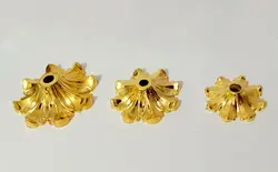 پایه زنبق فشرده پلاستیک