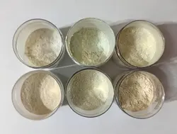 رنگهای پودری کروم