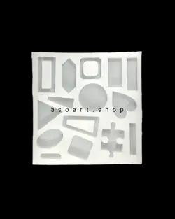 قالب زیور آلات