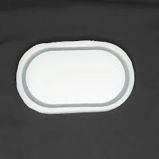 قالب سیلیکونی بیضی