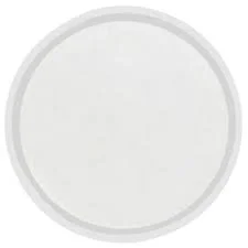 قالب سیلیکونی سینی دایره لبه دار