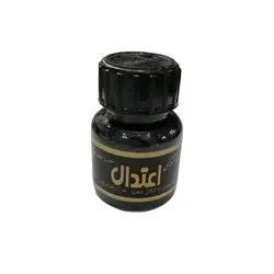 مرکب خوشنویسی اعتدال ۲۵ میل