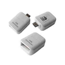 مبدل OTG میکرو مدل SAMSUNG