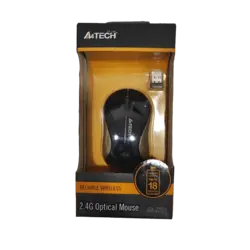 ماوس بی سیم A4TECH مدل G3-270 NS