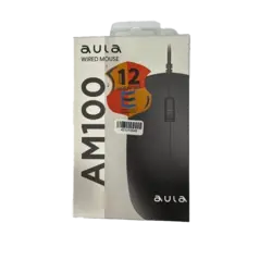 ماوس باسیم آئولا مدل AM100