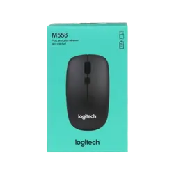 ماوس بی سیم لاجیتک مدل M558