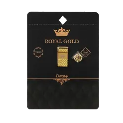 فلش مموری دیتا پلاس مدل Royal gold