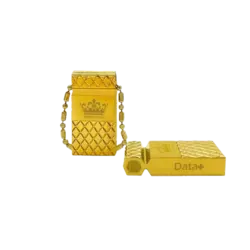 فلش مموری دیتا پلاس مدل Royal gold