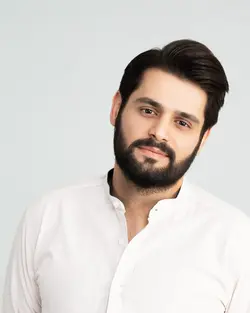 پیراهن پنبه ساده یقه فرنچ کد PS21062