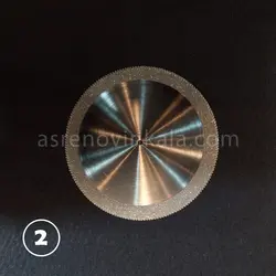 دیسک برش گچ