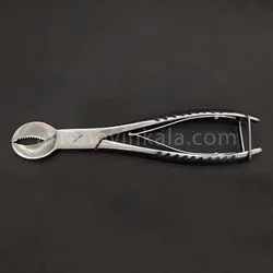 قیچی گچ falcon