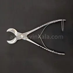 قیچی گچ falcon