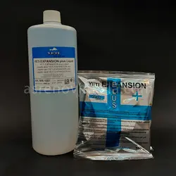 گچ سیلندر YETI