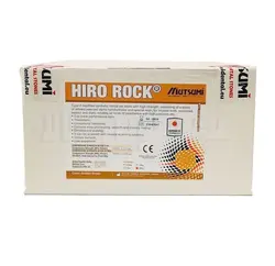 گچ ولمیکس موتسومی Hiro Rock
