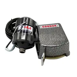 موتوراویز کندر