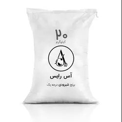 برنج شیرودی درجه یک گیلان