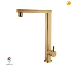 ست شیرآلات درخشان مدل اسپینر گلدمات