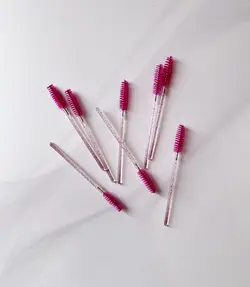 براش مویی مناسب مژه و ابرو