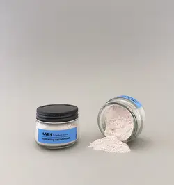 ماسک آبرسان آسو