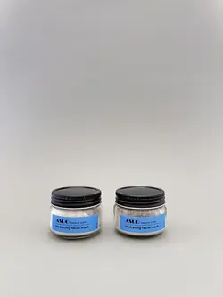 ماسک آبرسان آسو