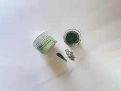 ماسک‌ جلبک اسپیرولینا