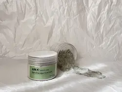 ماسک‌ جلبک اسپیرولینا