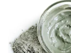 ماسک‌ جلبک اسپیرولینا