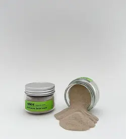 ماسک ضد جوش آسو