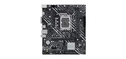 مادربرد ایسوس مدل ASUS PRIME H610M-K D4