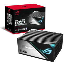 پاور ASUS ROG-THOR-1200P2-GAMING