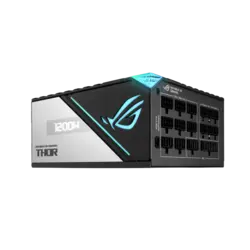 پاور ASUS ROG-THOR-1200P2-GAMING