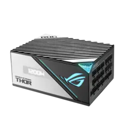 پاور ASUS ROG-THOR-1200P2-GAMING