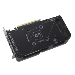 کارت گرافیک ASUS DUAL-RTX4060TI-O16G