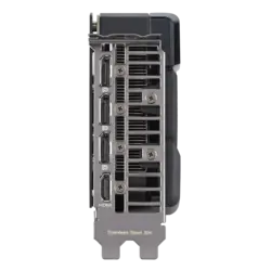 کارت گرافیک ASUS DUAL-RTX4060TI-O16G